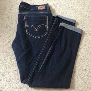 Levi Skinny Jeans